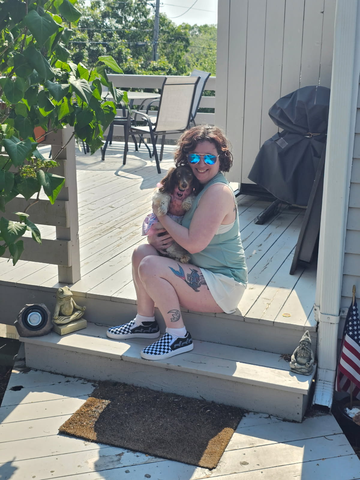 Writer: Vanessa Roberge