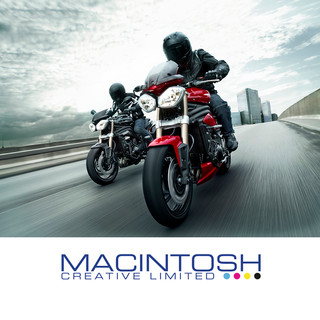 Writer: Mac Macintosh