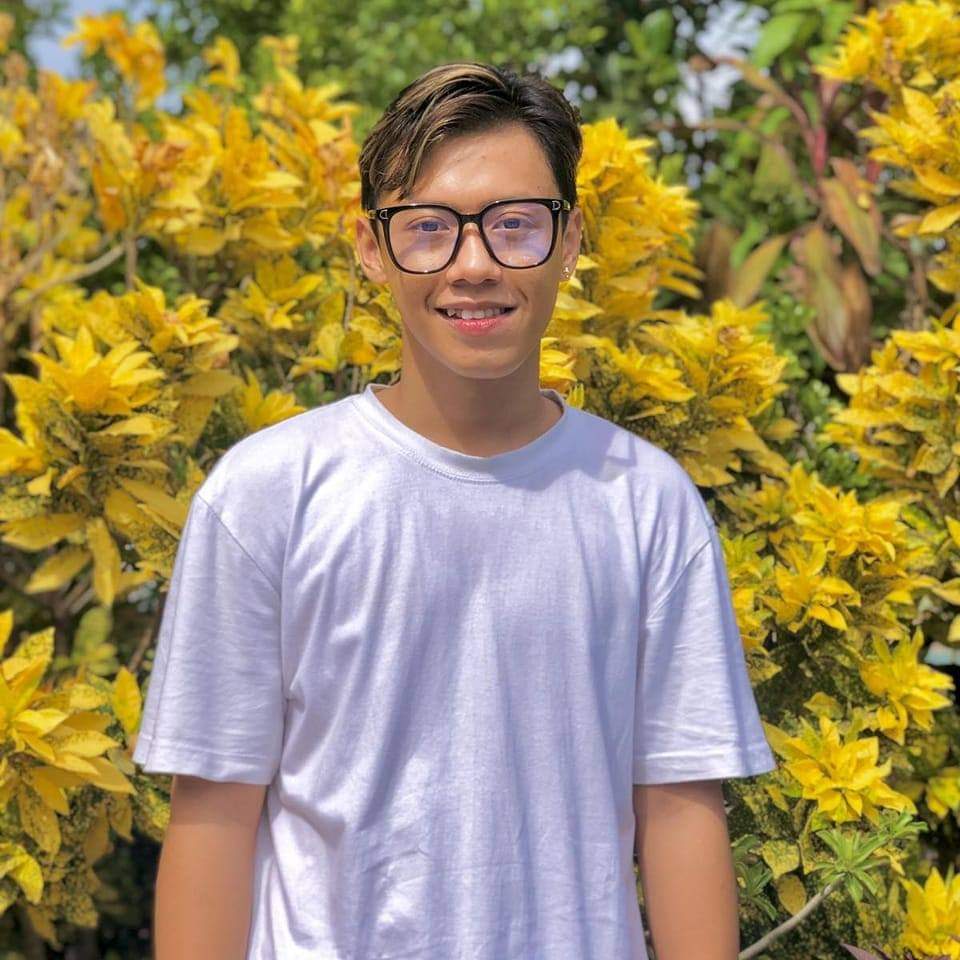 Writer: Shine tu ta15