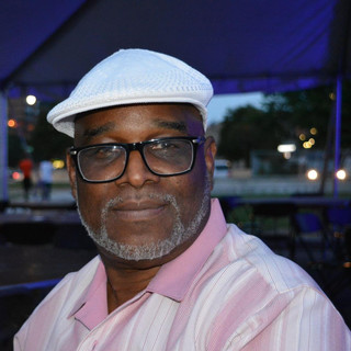 Writer: Paul Robinson