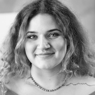 Autorenbild: Arwen Bättig
