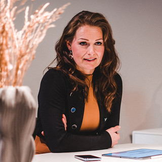 Autorenbild: Helene Clara Gamper