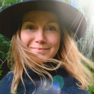 Writer: Ágústa Margrét Markþjálfi