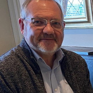 Writer: Roger Grassham