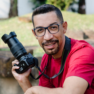Foto do escritor: Ricardo Inacio de Souza