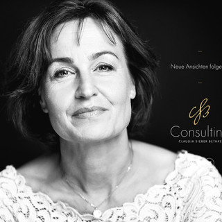 Autorenbild: Claudia Sieber Bethke