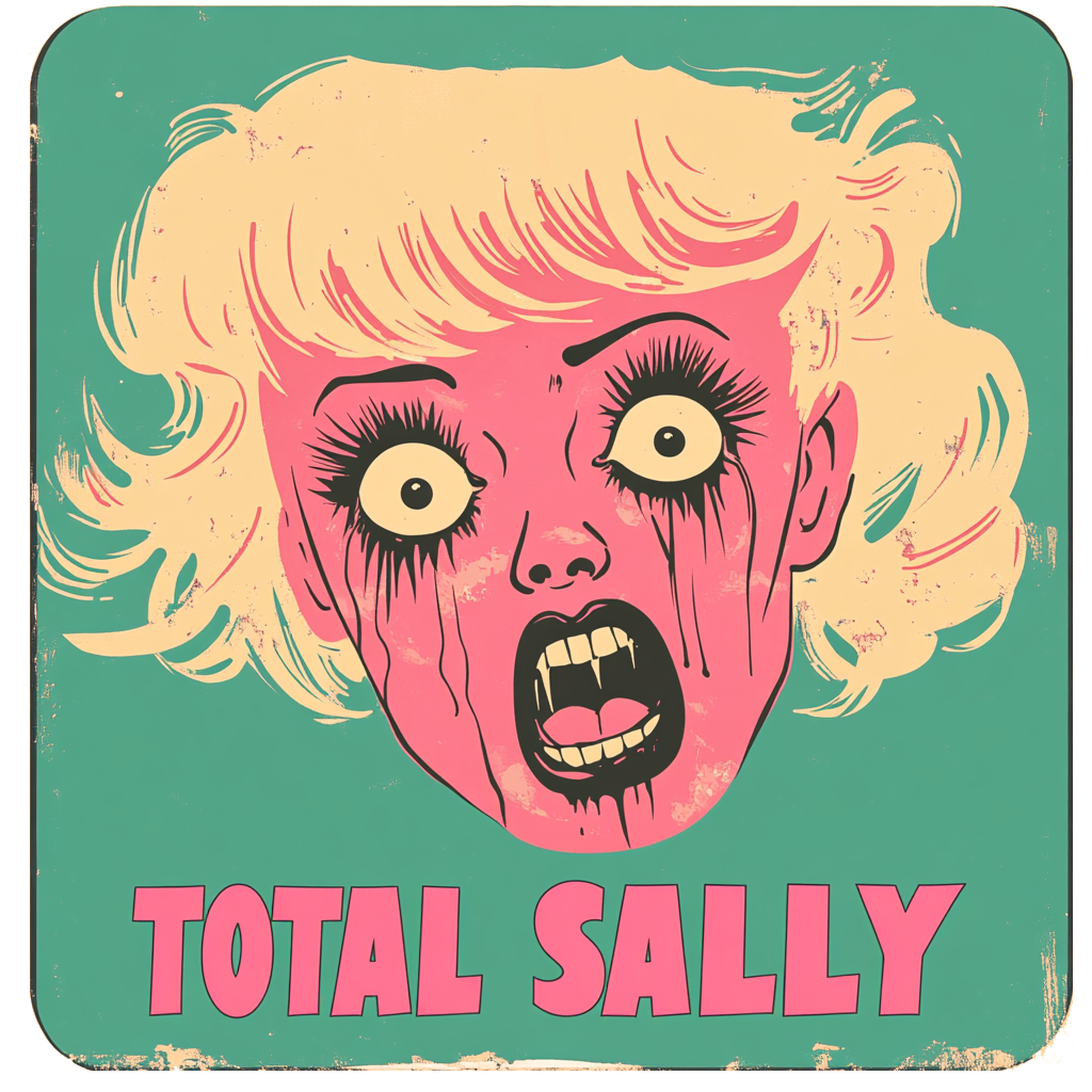 Writer: Sally Torchinsky