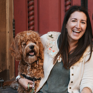 Writer: Jen Vallieres