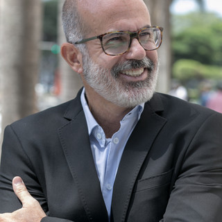 Foto do escritor: André Castro