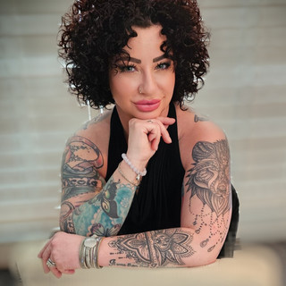 Writer: Nicole Donaldson