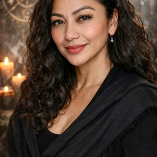 Writer: Julia Cordova