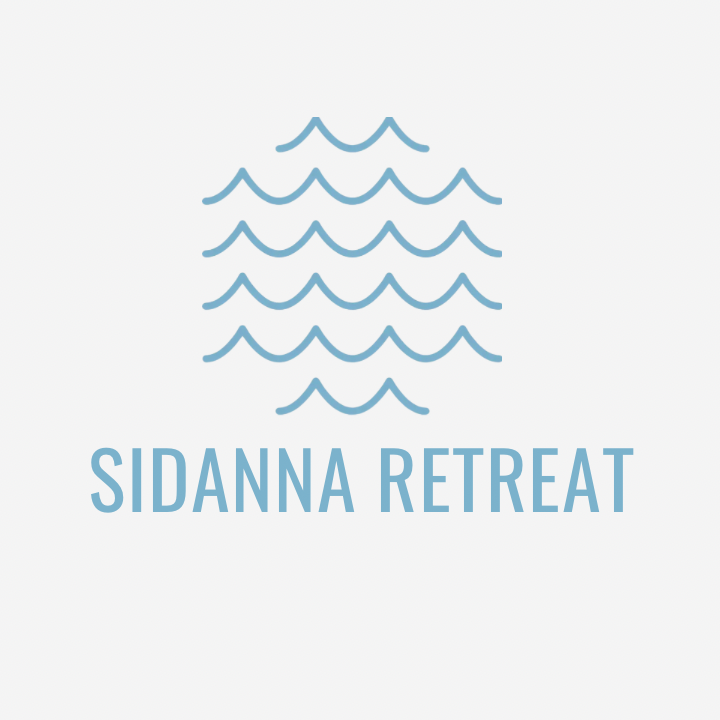 Writer: Sidanna Retreat