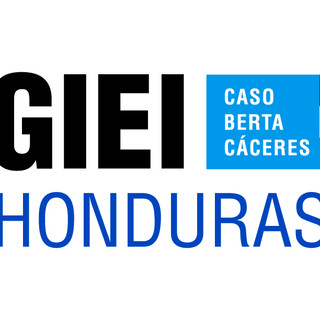 Foto del escritor: GIEI Honduras Caso Berta Cáceres