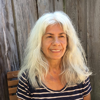 Writer: Rita Rivera