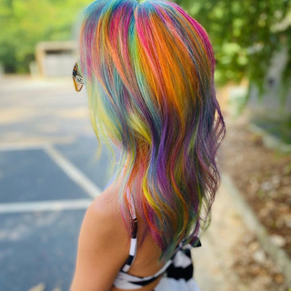 Writer: Nichole Lynch