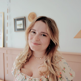 Foto van schrijver: Hannah Schoonhoff