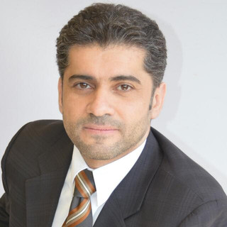 Writer: Majdy Dahuns