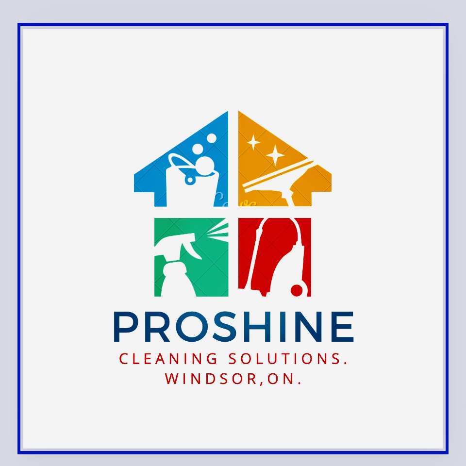 Writer: ProShine Windsor