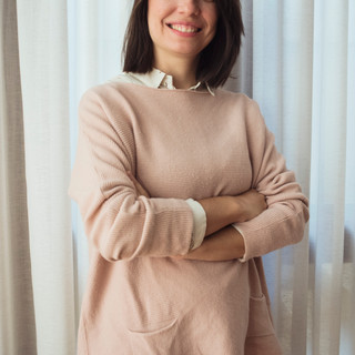 Foto del escritor: Carolina Quiróz