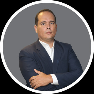 Foto do escritor: Luis Azevedo