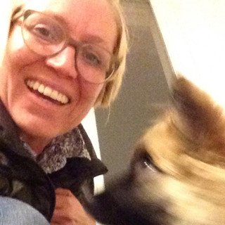 Autorenbild: Clarissa Hurst