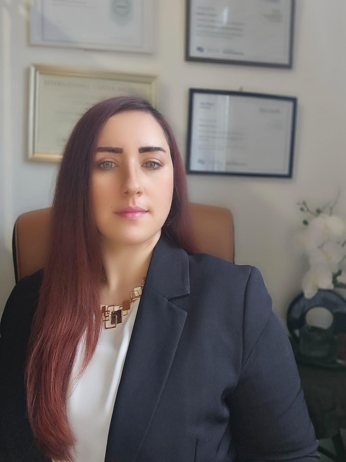 Writer: Natalia Stellaard