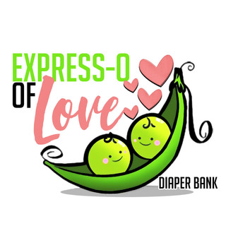 Writer: Express-O of Love Diaper Bank