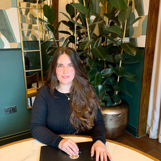 Writer: Catarina Lopes