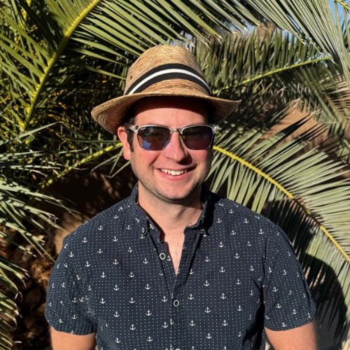 Writer: Michael Veltri