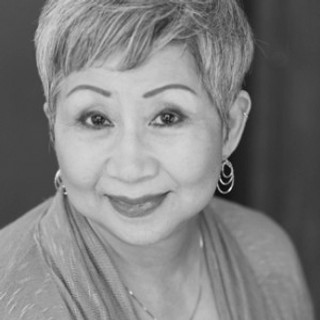 Writer: Mariko Hayashi-Hall