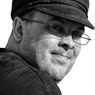 Writer: Simon Lawrence