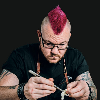 Writer: Scott Garthwaite