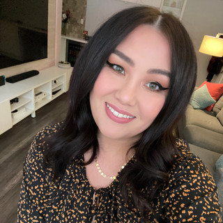 Writer: Jenna Hung