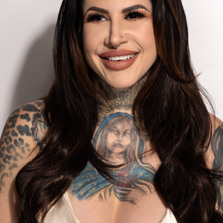 Writer: Tania Tonsorial