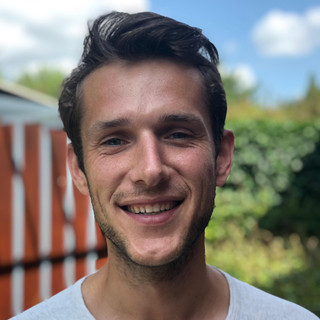 Foto van schrijver: Barend Last