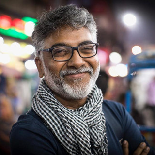 Writer: Amit  Vachharajani