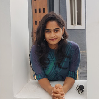 Writer: Akshata .