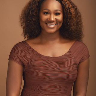 Writer: Kamisha Young