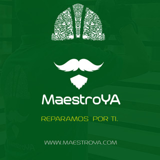 Writer: Maestro YA