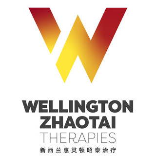 Writer:  Wellington Zhaotai  Therapies