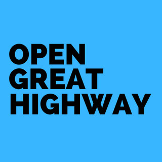 Writer: openthegreathighway