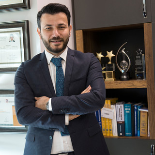 Yazarın fotoğrafı: Olcay Er