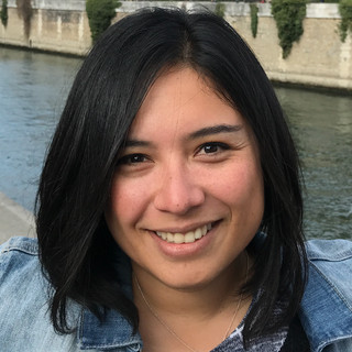 Writer: Cosette Perez