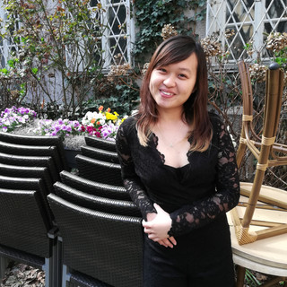 Writer: Wei Wei MacFarlane