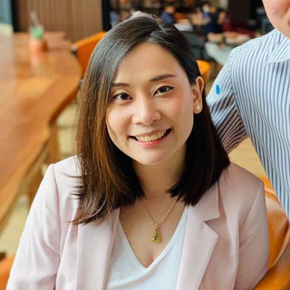 Writer: Parr Panyasakulwong