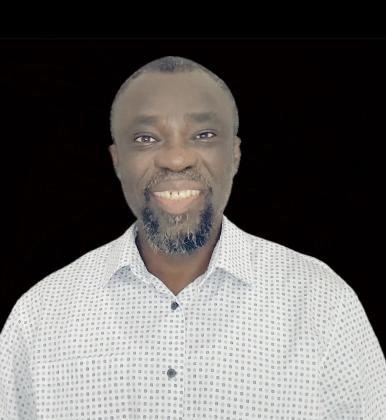 Autorenbild: Joe Walter