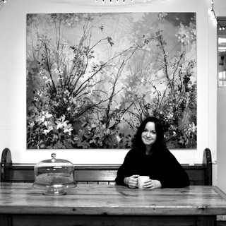 Writer: Sophia Lyons