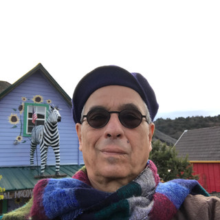 Writer: Shalom Gorewitz