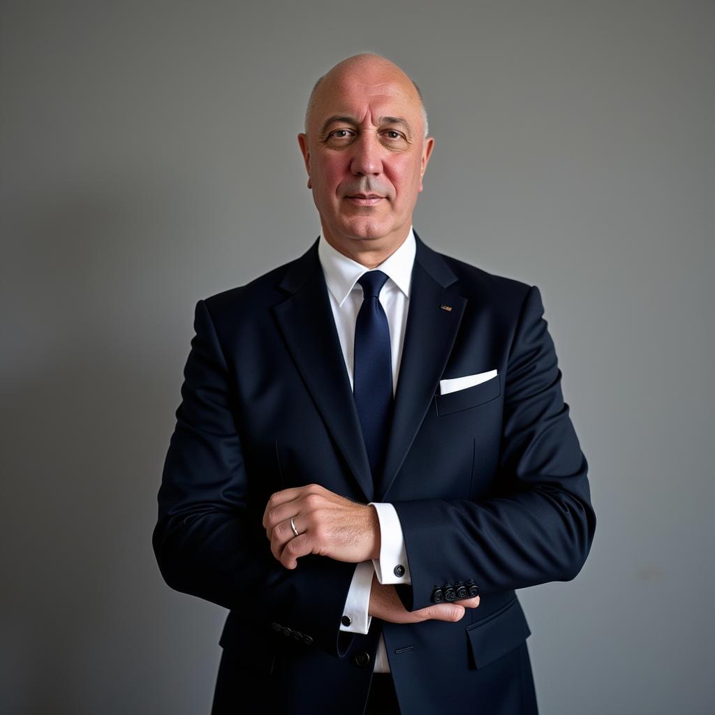 Immagine del redattore: Paolo Colangeli