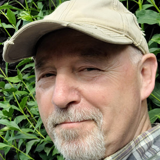 Autorenbild: Rolf Möbius